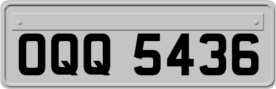 OQQ5436