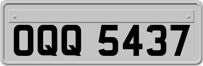 OQQ5437