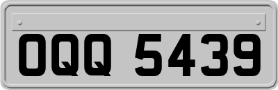 OQQ5439