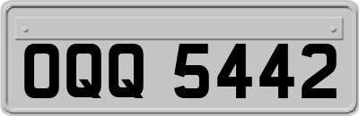 OQQ5442