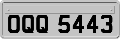 OQQ5443