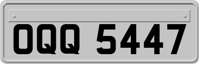 OQQ5447