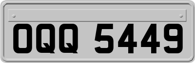OQQ5449