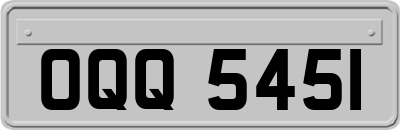 OQQ5451
