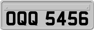 OQQ5456
