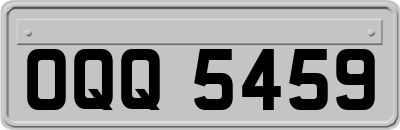 OQQ5459