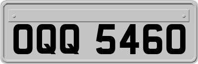 OQQ5460
