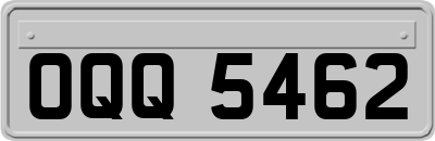 OQQ5462