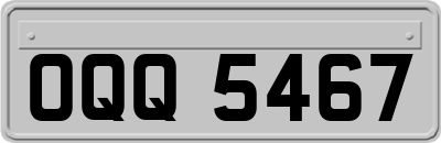 OQQ5467