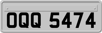 OQQ5474