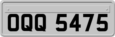 OQQ5475