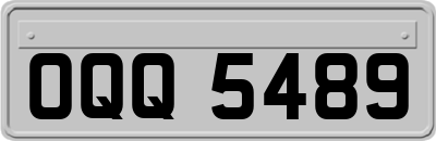 OQQ5489