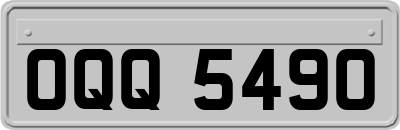 OQQ5490