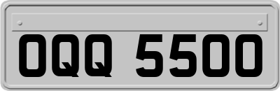 OQQ5500