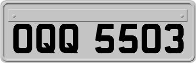 OQQ5503