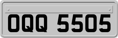 OQQ5505