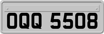 OQQ5508