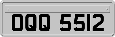 OQQ5512