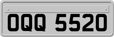 OQQ5520