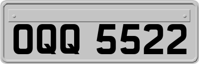 OQQ5522