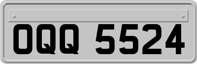 OQQ5524