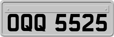 OQQ5525