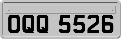 OQQ5526