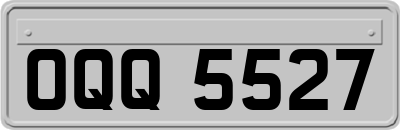 OQQ5527