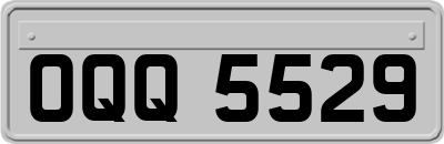 OQQ5529