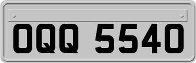 OQQ5540