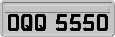 OQQ5550