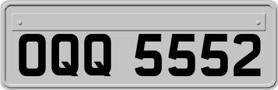 OQQ5552