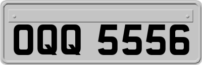 OQQ5556