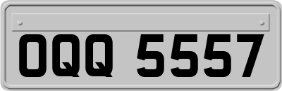 OQQ5557