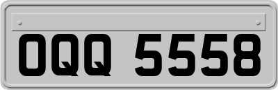 OQQ5558