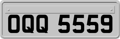 OQQ5559