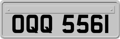 OQQ5561