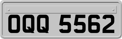 OQQ5562