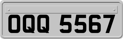 OQQ5567