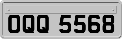 OQQ5568