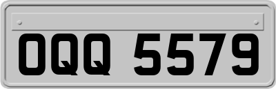OQQ5579