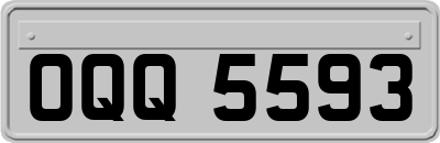 OQQ5593