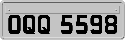 OQQ5598
