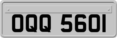 OQQ5601