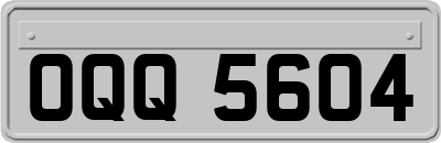 OQQ5604