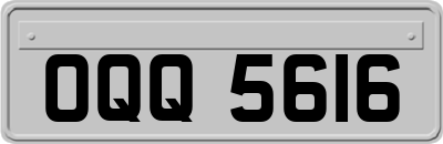 OQQ5616