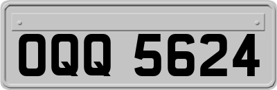 OQQ5624