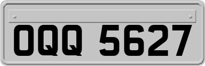 OQQ5627