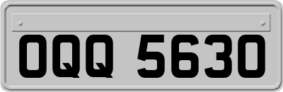 OQQ5630