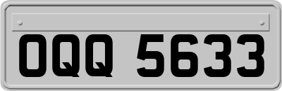 OQQ5633